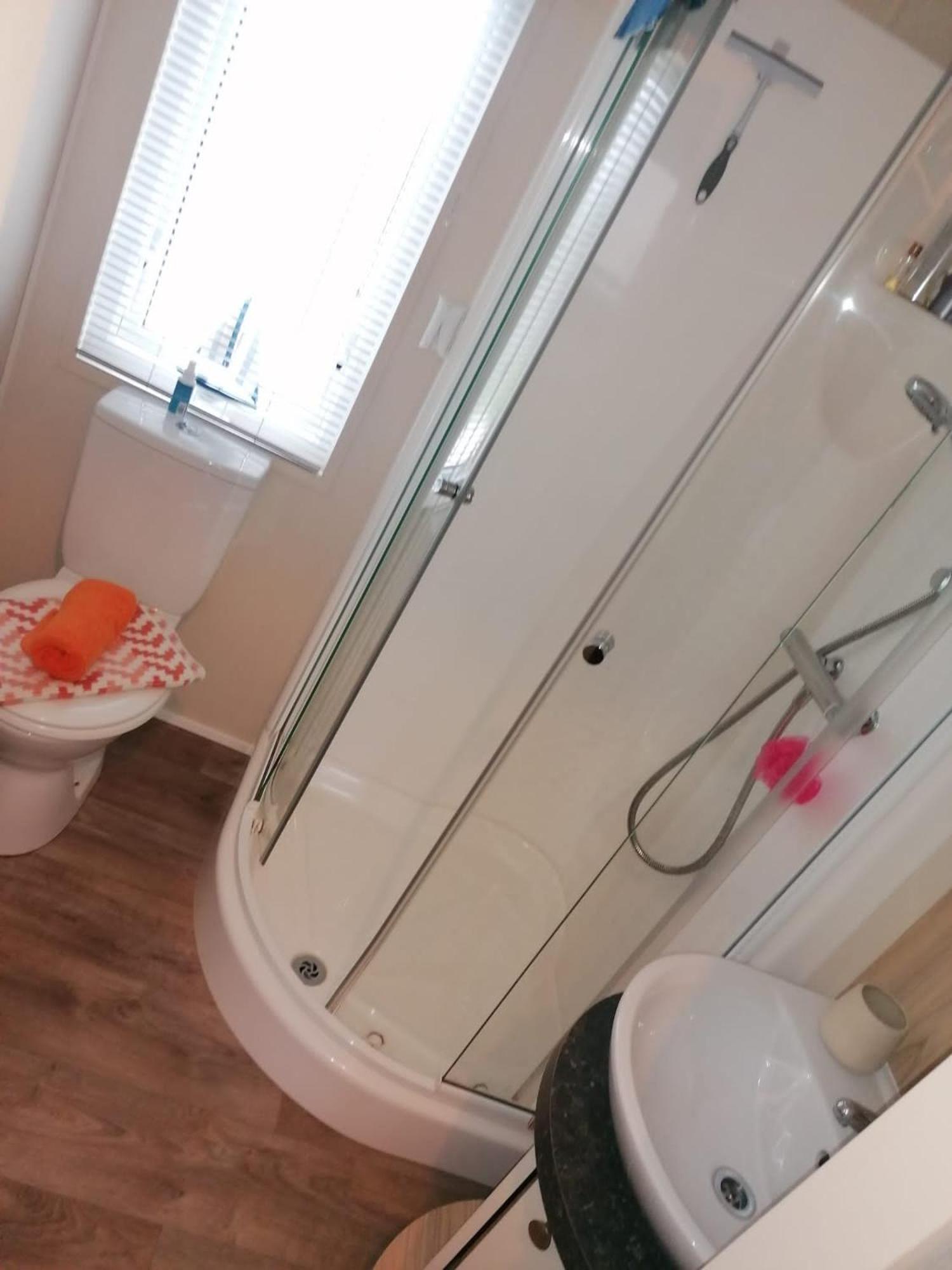 Lovely 3-bed In With Stunning Views Holiday home Eyemouth