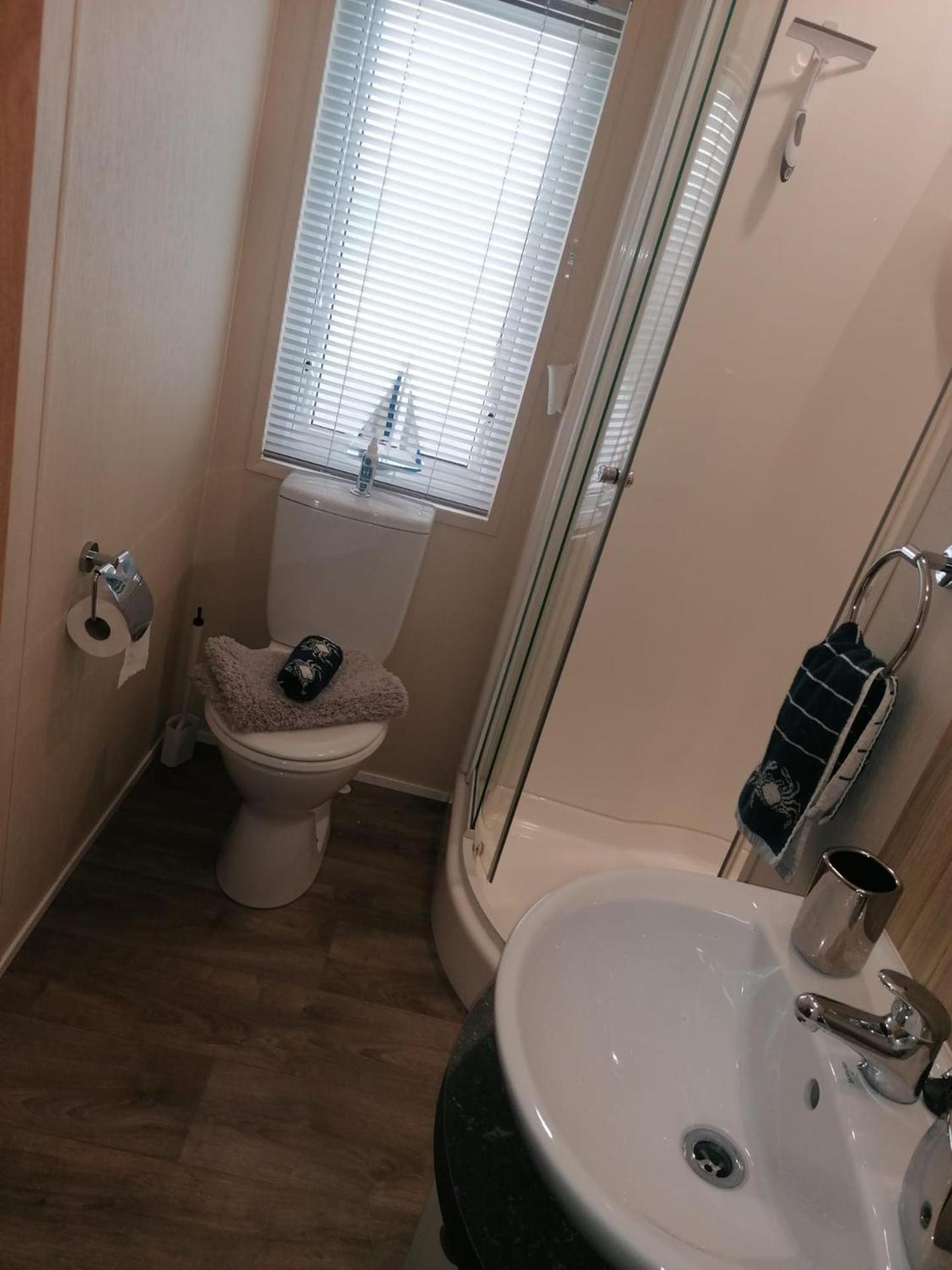 Lovely 3-bed In With Stunning Views Eyemouth