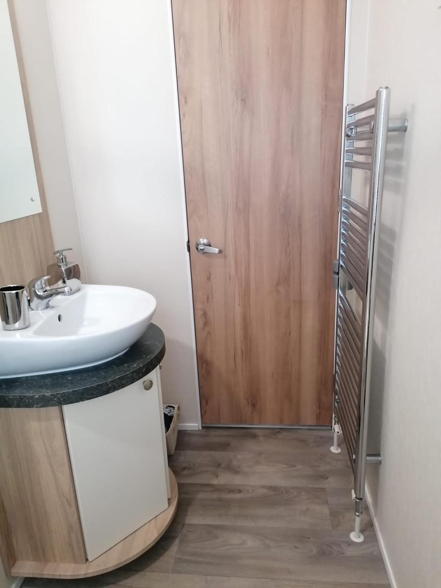 Lovely 3-bed In With Stunning Views Holiday home Eyemouth