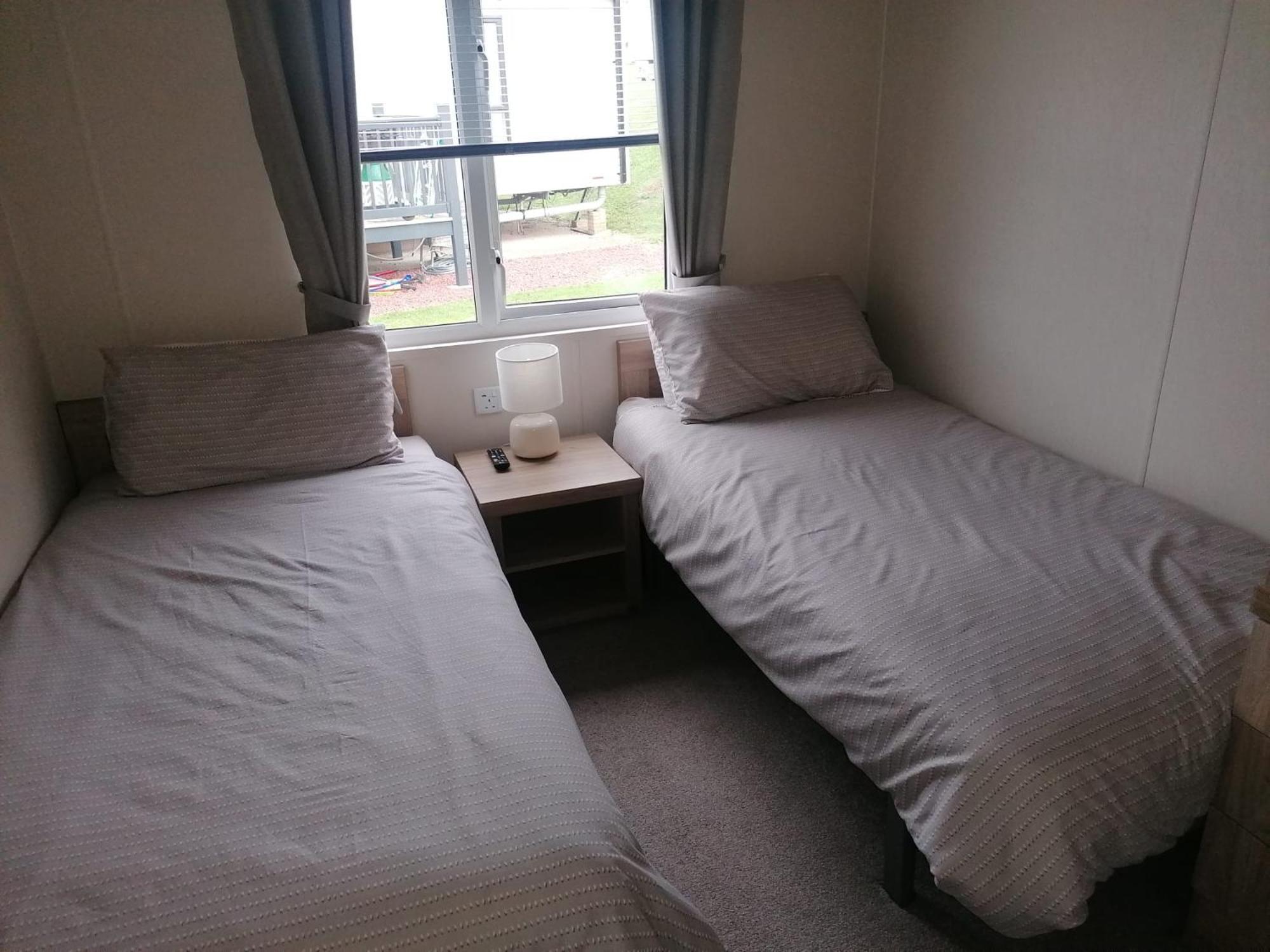 Lovely 3-bed In With Stunning Views Eyemouth