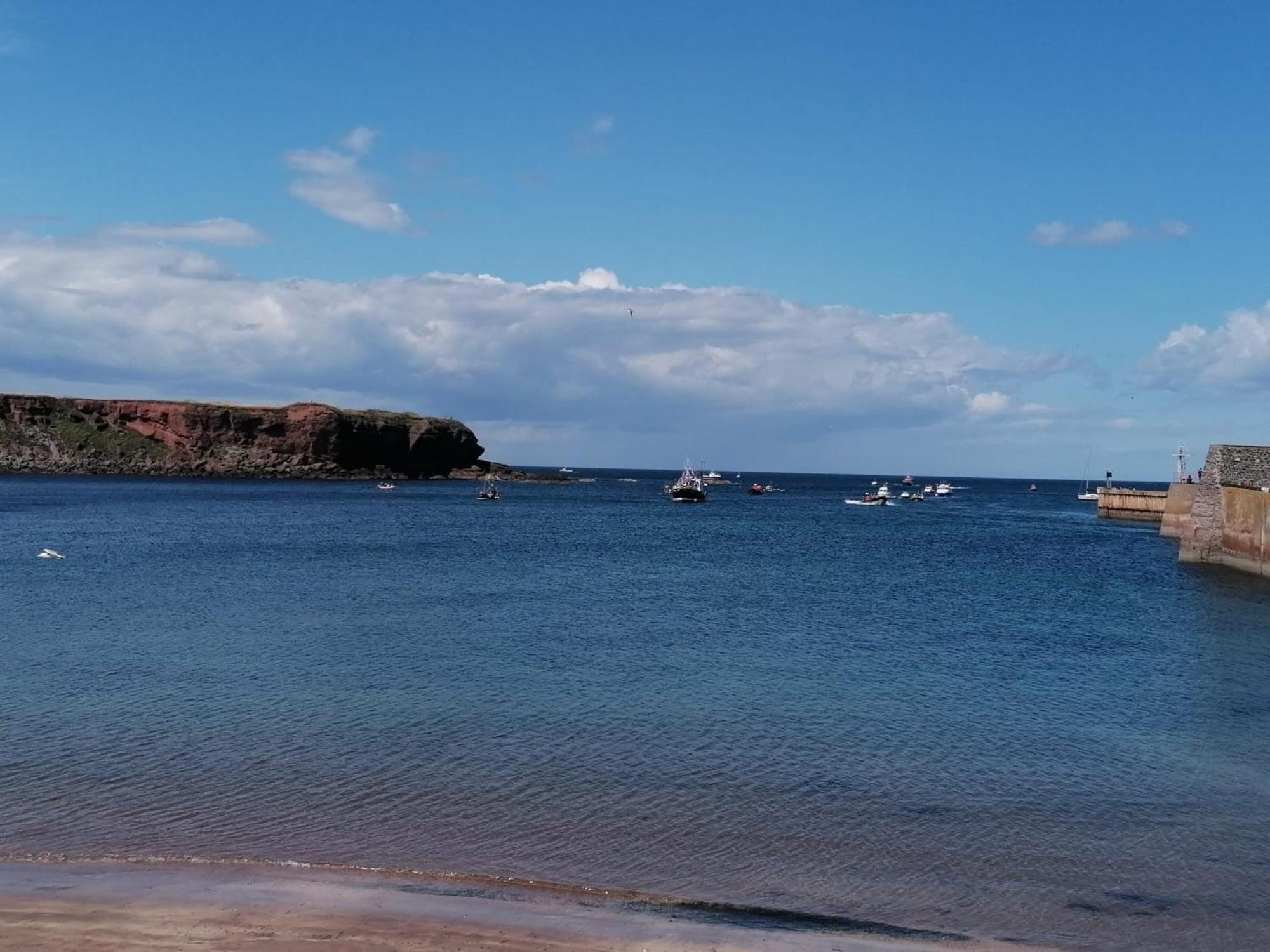 Holiday home Lovely 3-bed In With Stunning Views *